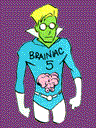 Brainiac 5