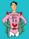Cosmic Boy