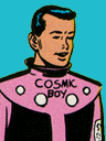 Cosmic Boy