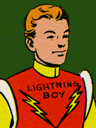 Lightning Boy